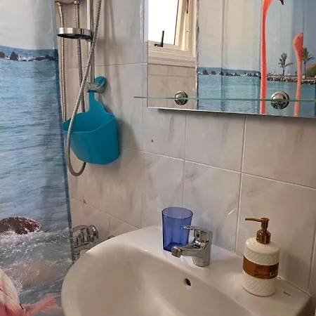 Apartment Sea De Light